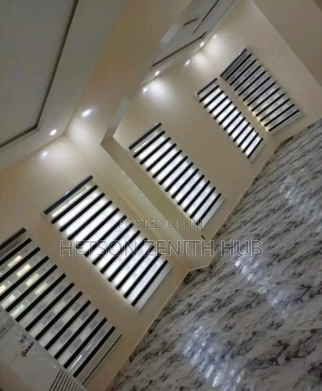 Korean Blinds