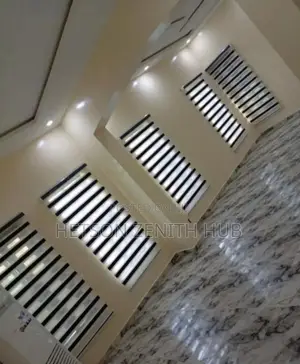 Korean Blinds