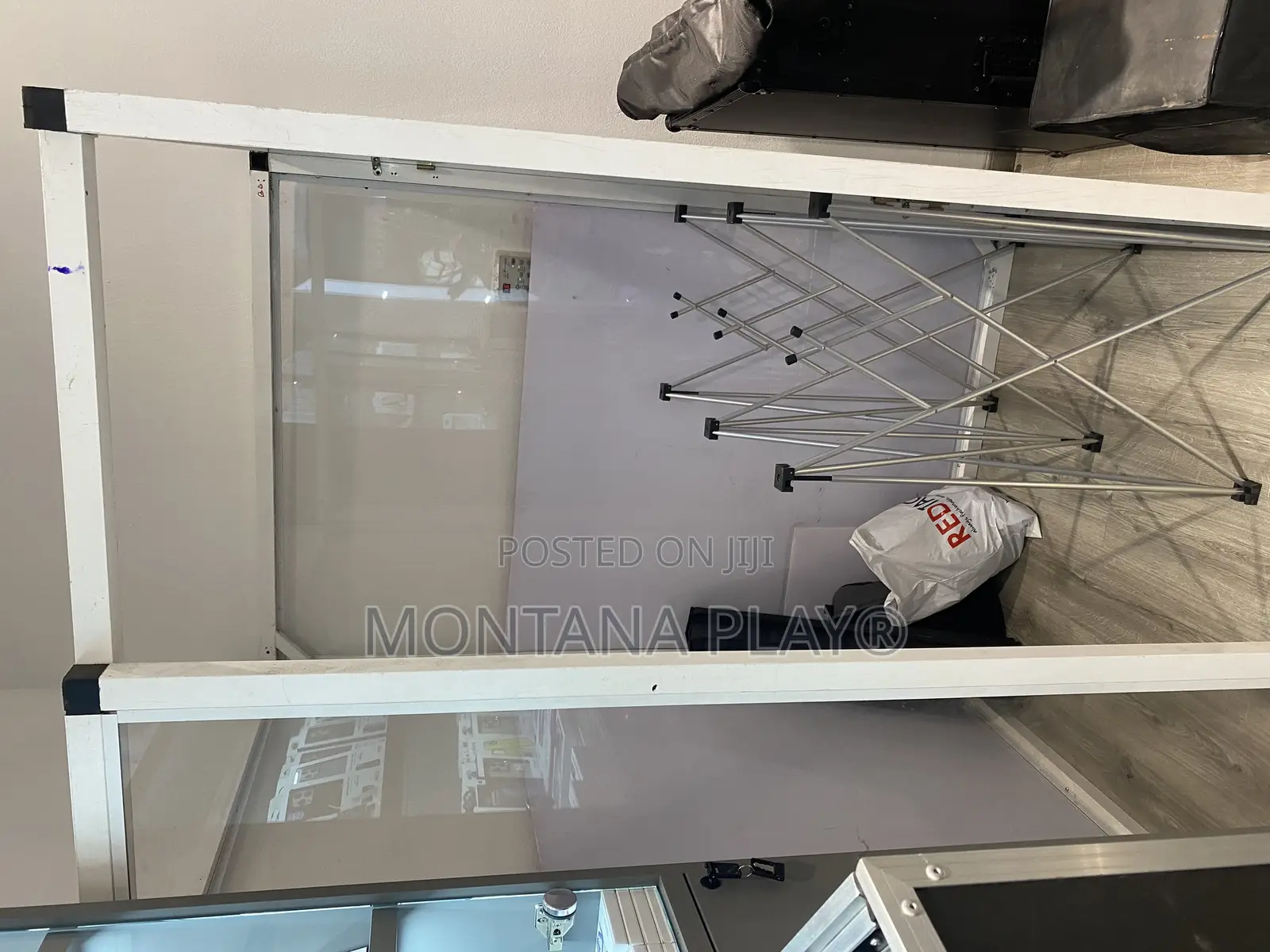 Dj Table Stand for Rent