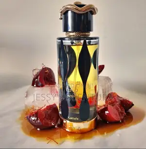 Teriaq Intense