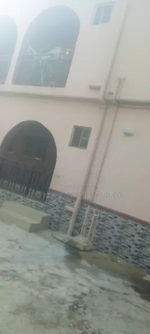 2bdrm Block of Flats in 2Bedroom Flat At, Kosofe for rent