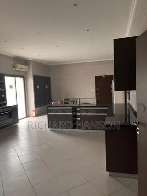 3bdrm Apartment in Victoria Island Extension for rent