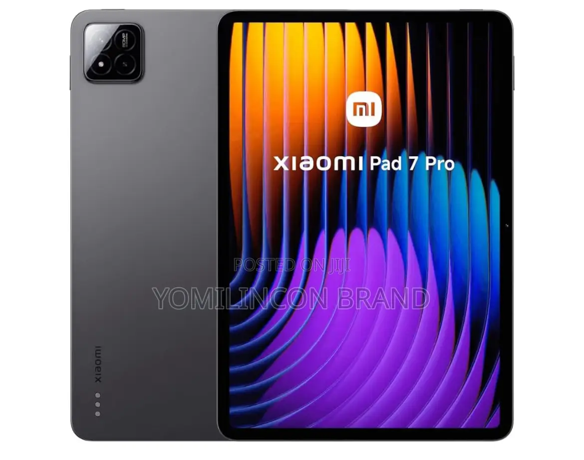 New Xiaomi Mi Pad 7.9 512 GB