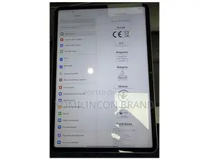 New Xiaomi Mi Pad 7.9 512 GB