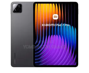 New Xiaomi Mi Pad 7.9 512 GB