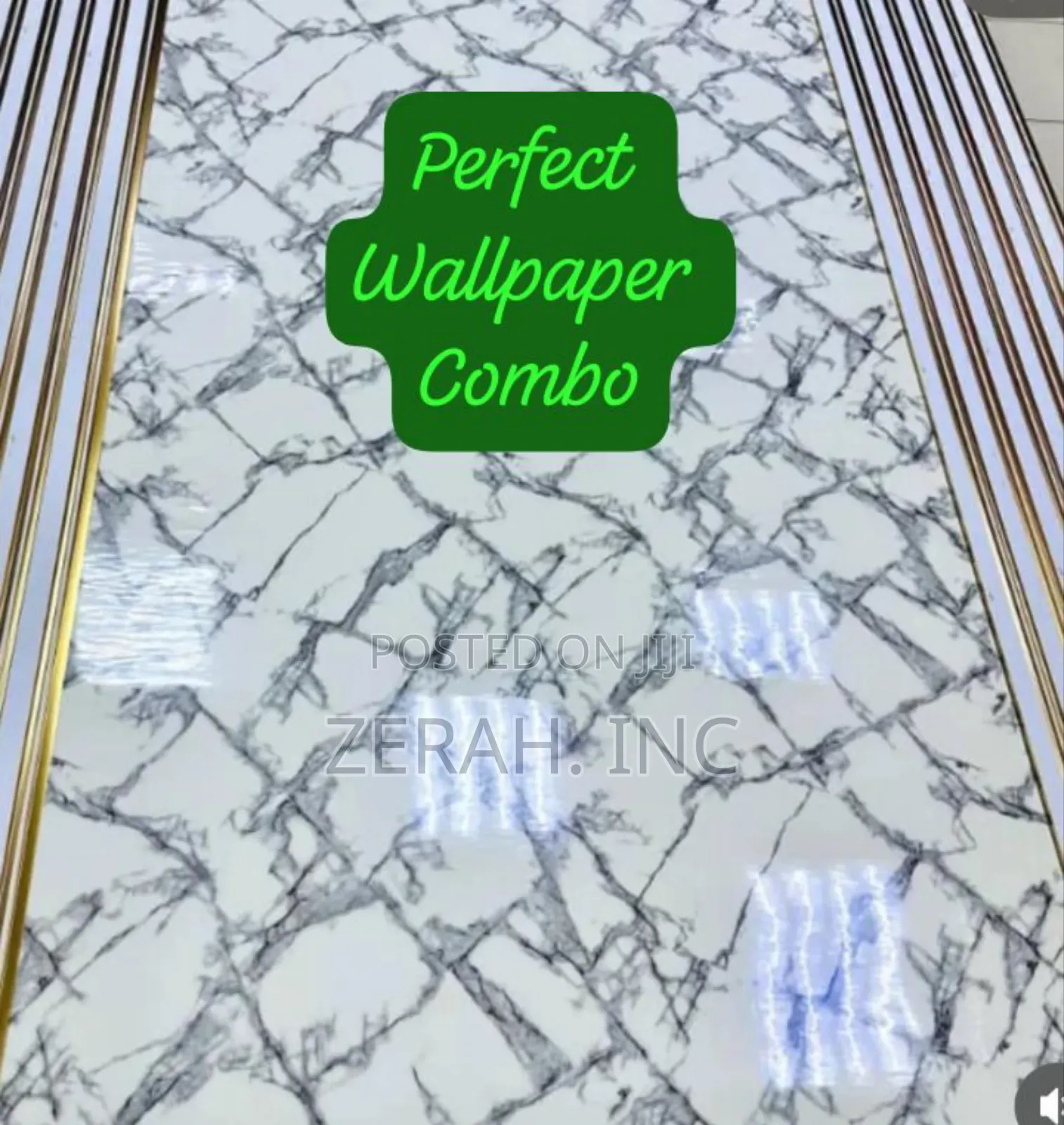 Flute Design Wallpaper