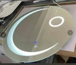 Led Mirror