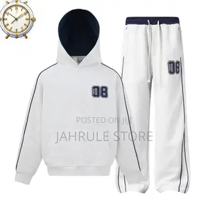 Luxury Designers Up and Down Hoodies