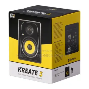 Krk Kreate 5 Studio Monitor