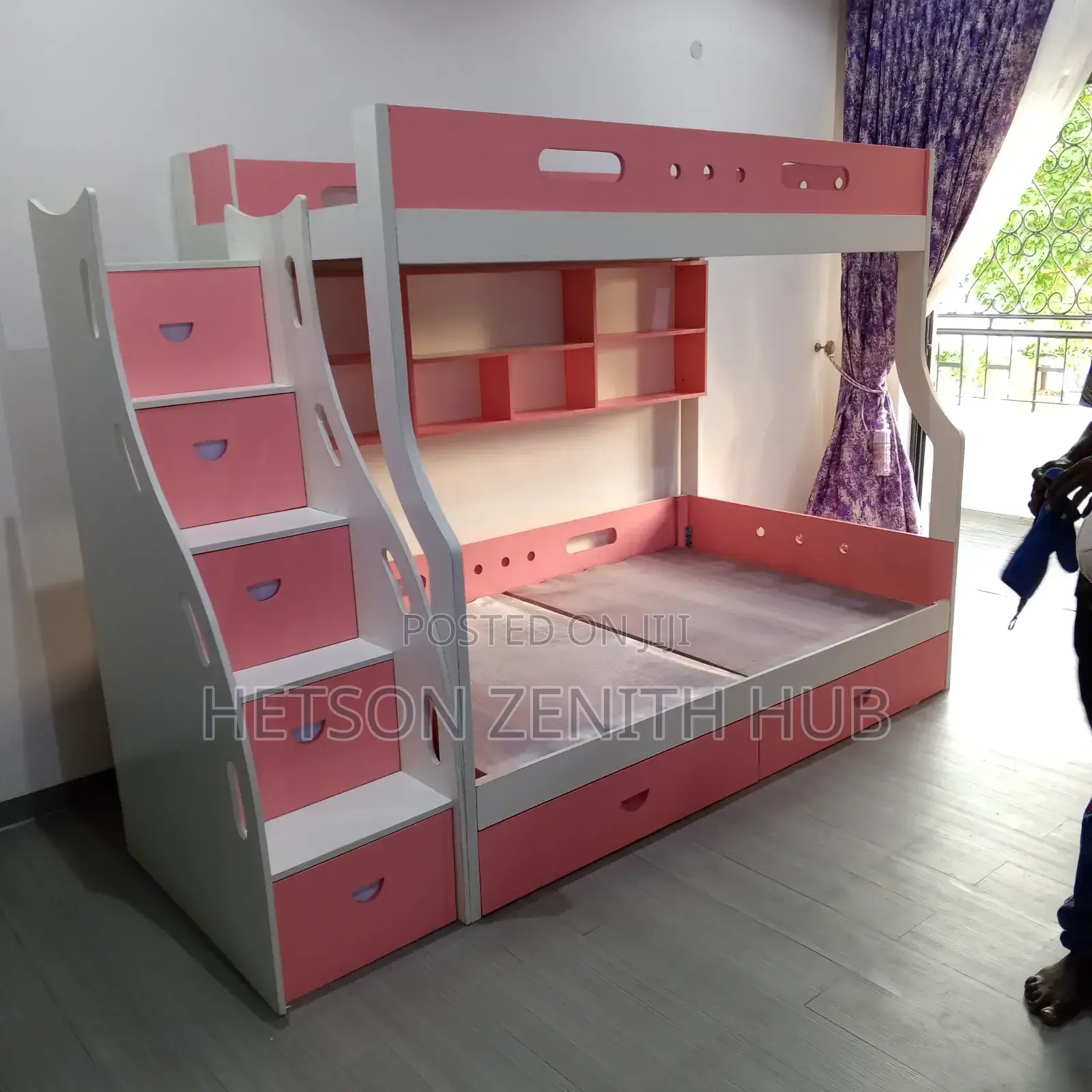 High Quality Bunk Bed