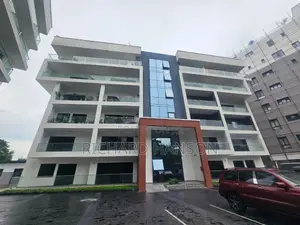 3bdrm Apartment in Old Ikoyi for rent