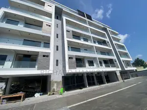 4bdrm Maisonette in Old Ikoyi for rent