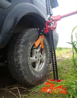 60" Farm Jack Available in Shop