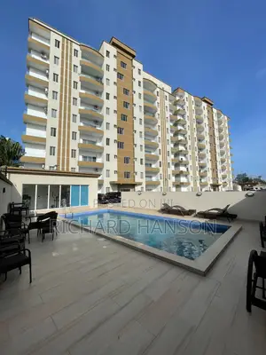 3bdrm Apartment in Adeola Odeku for rent