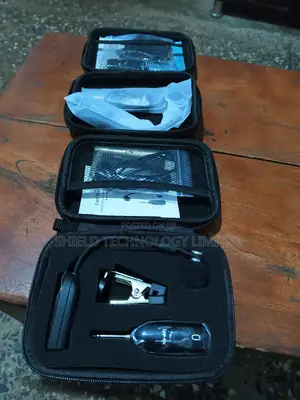 New Arrivals. U-230 Instruments Wireless Mic