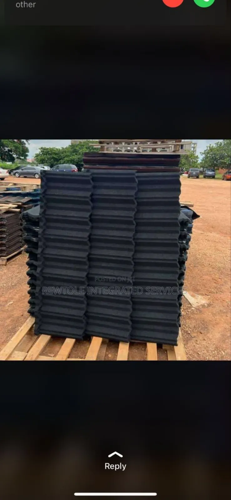 Roofing Gerald