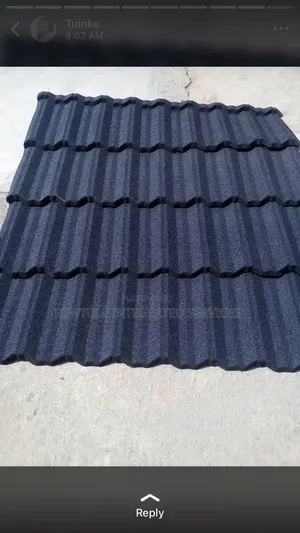 Roofing Gerald