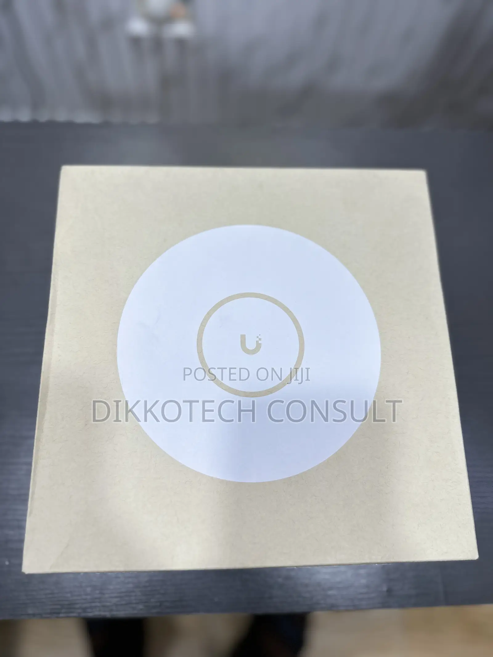 Ubiquiti Unifi U6‐Pro Wifi 6 Access Point – High Performance