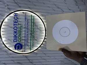 Ubiquiti Unifi U6‐Pro Wifi 6 Access Point – High Performance