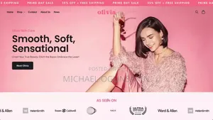 Building a Converting Shopify Woocommerce Store.