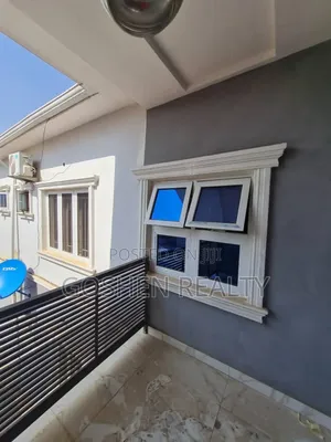Furnished 2bdrm Apartment in Kubwa F01 for rent