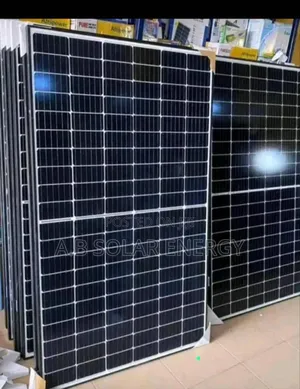 450watts Longi Solar Panel