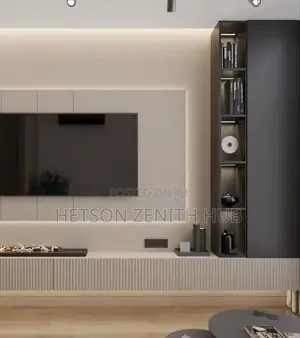 Perfect Tv Console