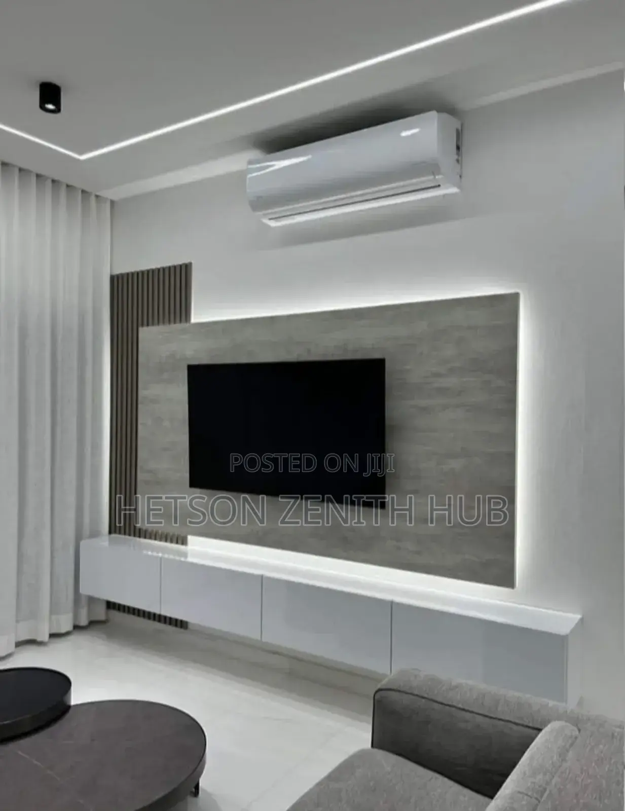 Perfect Tv Console