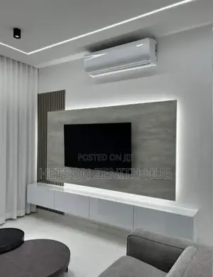 Perfect Tv Console
