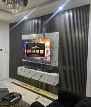 Perfect Tv Console