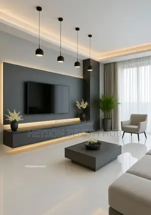 Perfect Tv Console