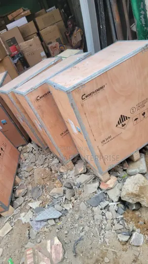 15kwh Cworth Lithium Battery