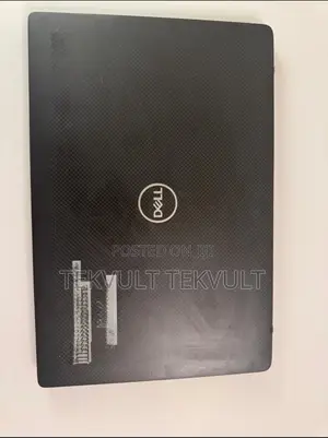 Laptop Dell Latitude 7400 16GB Intel Core I7 SSD 256GB