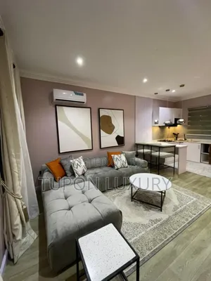 Neatly Furnished 1bedroom With Pool
