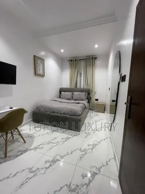 Neatly Furnished 1bedroom With Pool