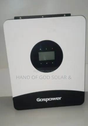 1.5kva Godspower Solar Inverter