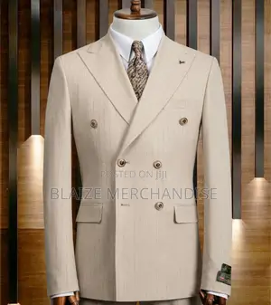 Senzo Rivolli Türkiye Men Wears Suits