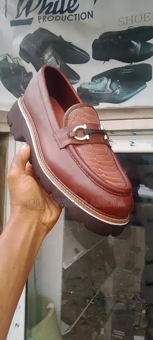 Hot Sale! Original Men’S Shoes – Strong Comfortable
