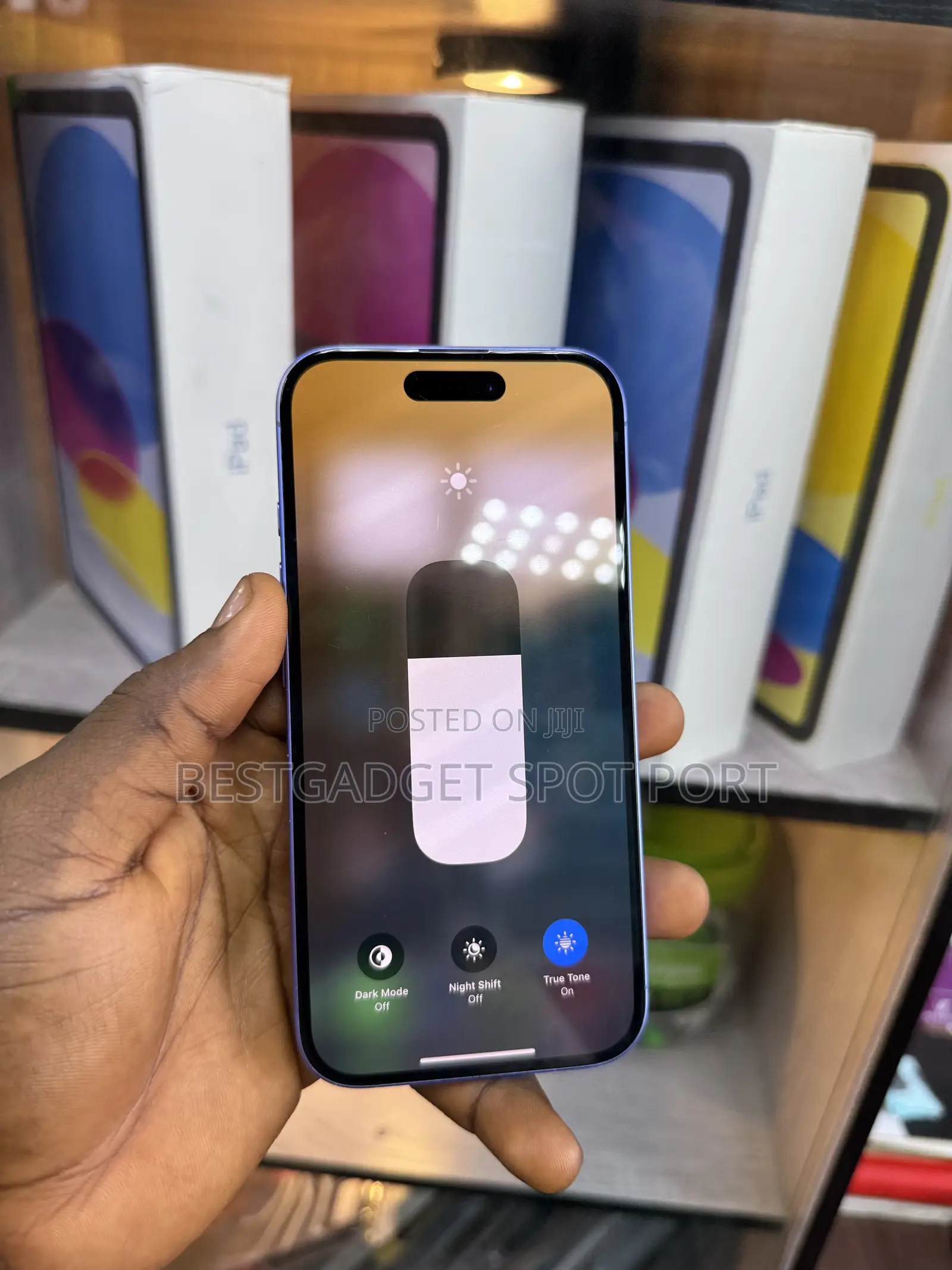 Apple iPhone 16 256 GB Blue