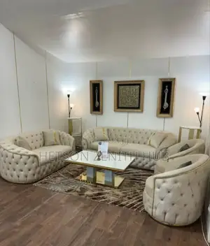High Quality Sofa.