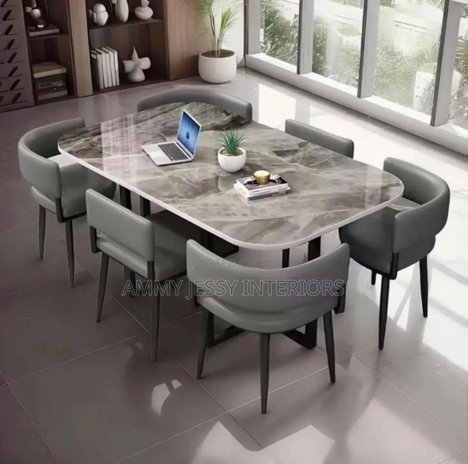 New Model Standard Dining Table and Chair