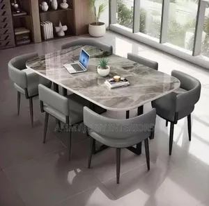 New Model Standard Dining Table and Chair