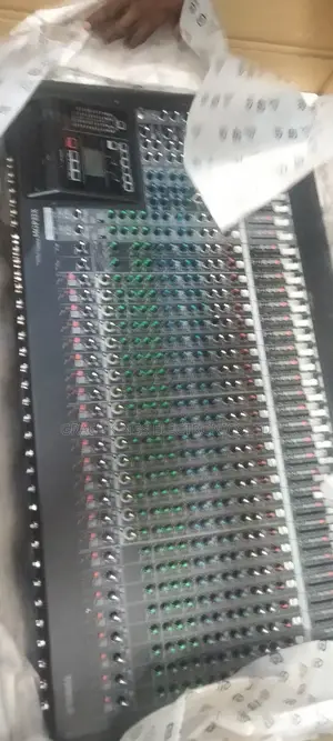MGP-32 Yamaha Mixers