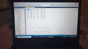 Database Admin