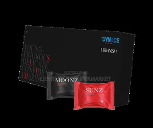 Dynace Urbanism: 24/7 Weight Management Detox