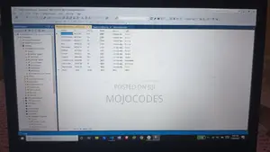 Database Admin