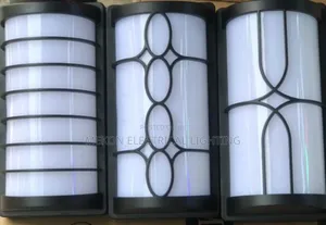 Led Outdoor Fittings