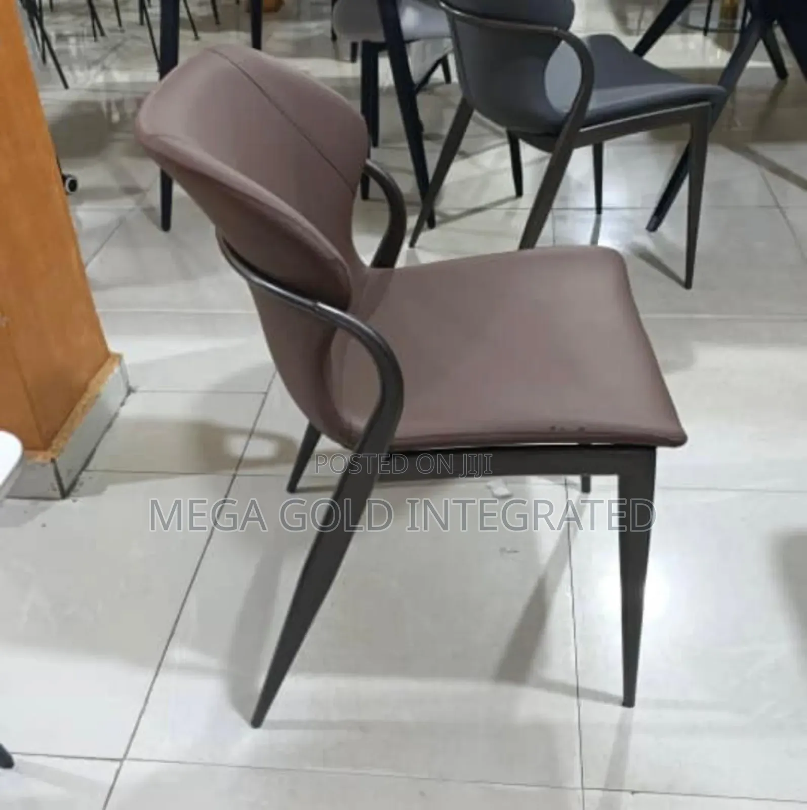 High Quality Dining Chair