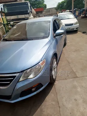 Volkswagen Passat 2.0 SULEV Sedan 2011