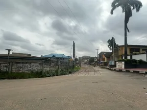 Property Opp Ibache Res, Bodija Ibadan Suitable for Diverse Purposes